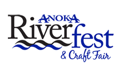 Anoka Riverfest and Craft Fair