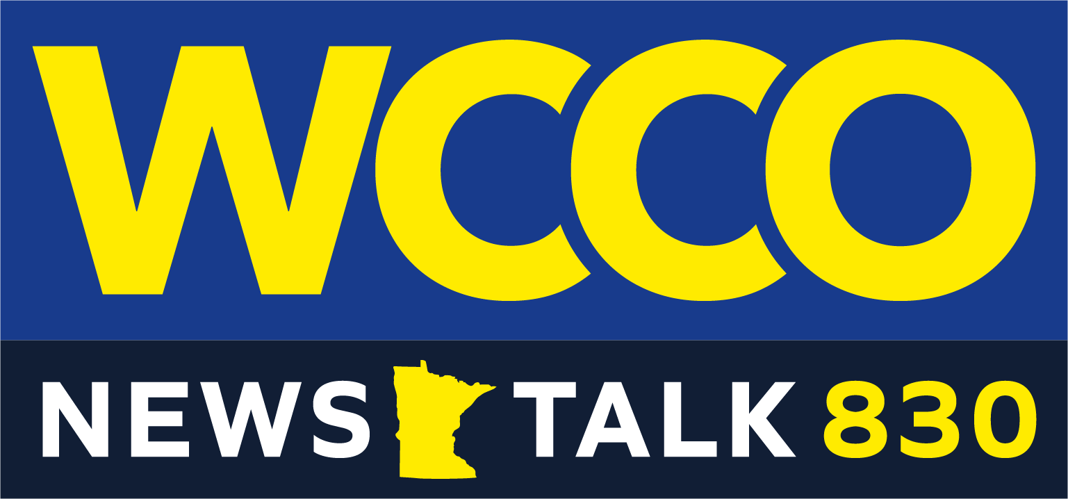 wcco radio logo