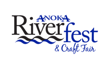 Anoka Riverfest and craft show