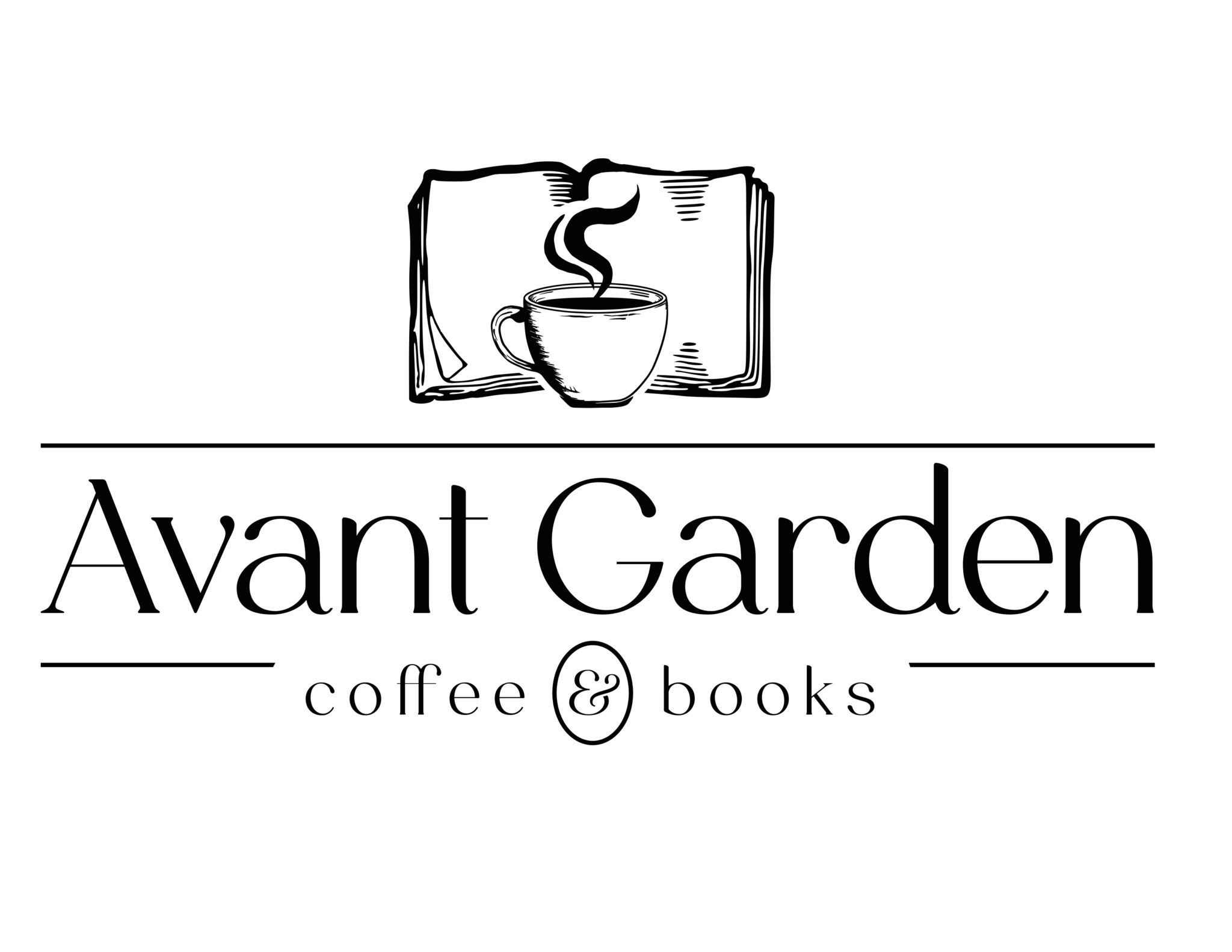avant garden logo