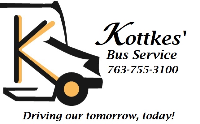 kottkes bus service