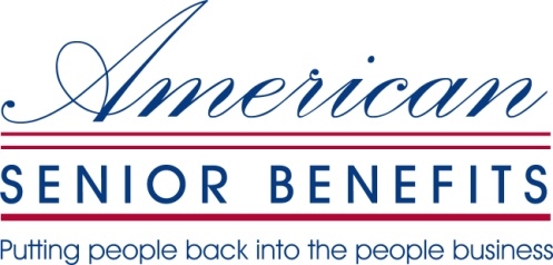American Senior Benefits