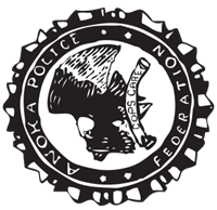 anoka police federation logo
